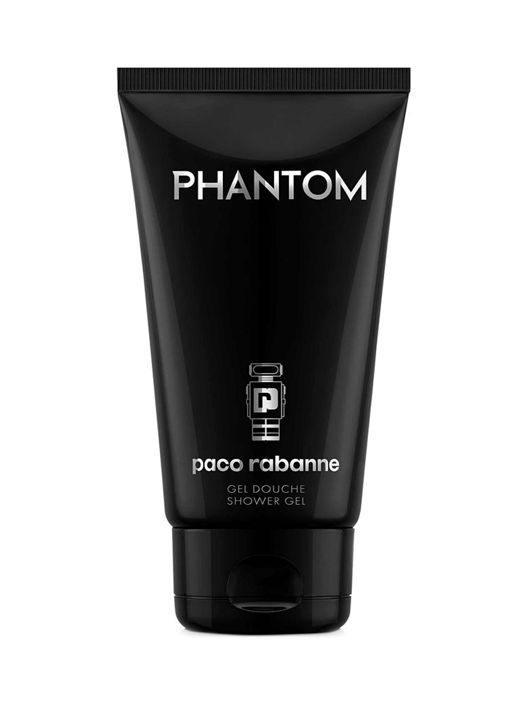 phantom doccia paco rabanne